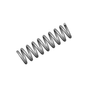 Mercedes Coil Spring - Meyle 0140320494