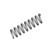 Mercedes Coil Spring - Meyle 0140320501