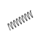 Mercedes Coil Spring - Meyle 0140320503