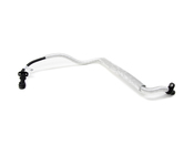 BMW Crankcase Vent Pipe - Genuine BMW 11158654626