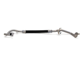 BMW Pressure Hose Assy Outlet - Genuine BMW 11427837254