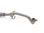 BMW Pressure Hose Assy Outlet - Genuine BMW 11427837254