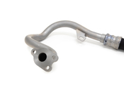 BMW Pressure Hose Assy Outlet - Genuine BMW 11427837254