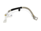 BMW Earth Cable - Genuine BMW 12428656997