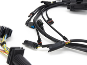 BMW Engine Wiring Harness Engine Module - Genuine BMW 12517566552