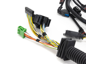 BMW Engine Wiring Harness Engine Module - Genuine BMW 12517566552