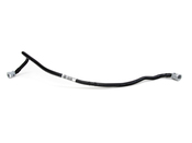 BMW Fuel Tank Breather Line - Genuine BMW 16127408415