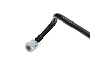 BMW Fuel Tank Breather Line - Genuine BMW 16127408415