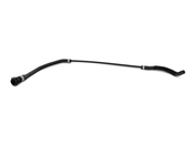 BMW Engine Coolant Recovery Tank Hose - Genuine BMW 17127585743