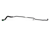 BMW Automatic Transmission Oil Cooler Hose - Genuine BMW 17223452397