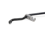 BMW Automatic Transmission Oil Cooler Hose - Genuine BMW 17223452397