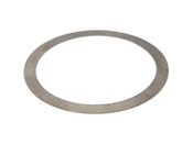 BMW Spacer (80X66X0,4) - Genuine BMW 23221224377