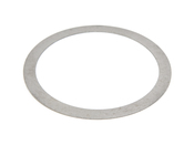 BMW Spacer (80X66X0,5) - Genuine BMW 23221224378