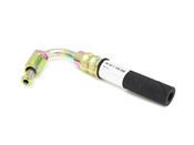 BMW Return Line With Pressure Hose - Genuine BMW 34321159286