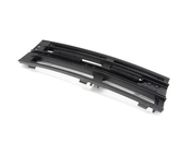 BMW Grille Air Inlet Open Right - Genuine BMW 51117295276