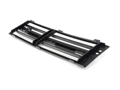 BMW Grille Air Inlet Open Right - Genuine BMW 51117295276