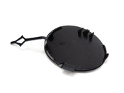 BMW Tow Hook Cover - Genuine BMW 51118068520