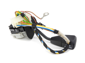 BMW Combination Switch - Genuine BMW 61318360905