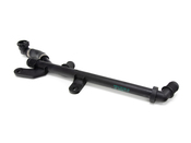 BMW Coolant Return Pipe - Genuine BMW 64509170339