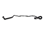 Mercedes Radiator Coolant Hose   - Genuine Mercedes 2075012582
