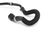 Mercedes Radiator Coolant Hose   - Genuine Mercedes 2075012582