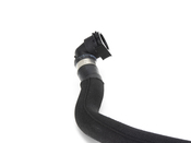 Mercedes Radiator Coolant Hose   - Genuine Mercedes 2075012582