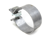 Mercedes Exhaust Clamp - Genuine Mercedes 2104900541