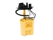 Mercedes Fuel Pump Assembly - Genuine Mercedes 447470650028