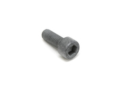 Porsche Socket Head Bolt - Genuine Porsche 90006711704