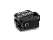Porsche Windshield Wiper Switch (944 968) - Genuine Porsche 9516131130001C