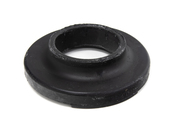 Audi Suspension Coil Spring Insulator - Genuine Audi 4M0412109A