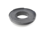 Audi Suspension Coil Spring Insulator - Genuine Audi 4M0412109A