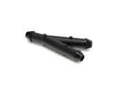 Volvo Washer T Connector - Genuine Volvo 9484542