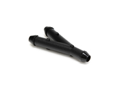 Volvo Washer T Connector - Genuine Volvo 9484542