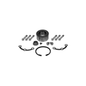 Mercedes Wheel Bearing Kit - Meyle 0140980040