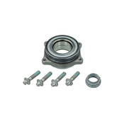 Mercedes Wheel Hub - Meyle 0140980049S
