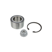 Mercedes Wheel Bearing Kit - Meyle 0140980166