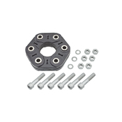 Mercedes Driveshaft Flex Joint - Meyle 0141522130HD