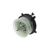 Mercedes Heater fan motor - Meyle 0142360030