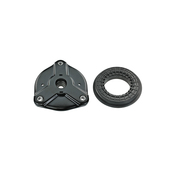 Mercedes Strut Mount - Meyle 0146410013