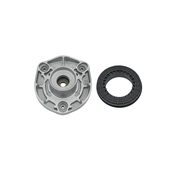 Mercedes Strut Mount - Meyle 0146411004