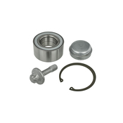 Mercedes Wheel Bearing Kit - Meyle 0146500002
