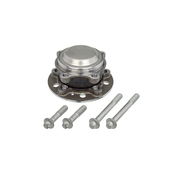 Mercedes Wheel Hub - Meyle 0146520006