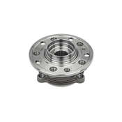 Mercedes Wheel Hub - Meyle 0146520008