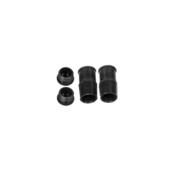 Mercedes Guide sleeve kit, brake caliper - Meyle 0146980006