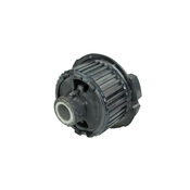 Mercedes Axle Support Bushing - Meyle 0147100007