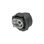 Mercedes Axle Support Bushing - Meyle 0147100025