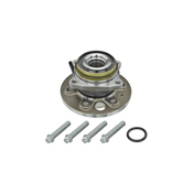 Mercedes Wheel Hub - Meyle 0147500007