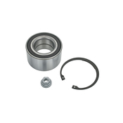Mercedes Wheel Bearing Kit - Meyle 0147500010