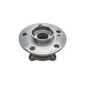Mercedes Wheel Hub - Meyle 0147520005